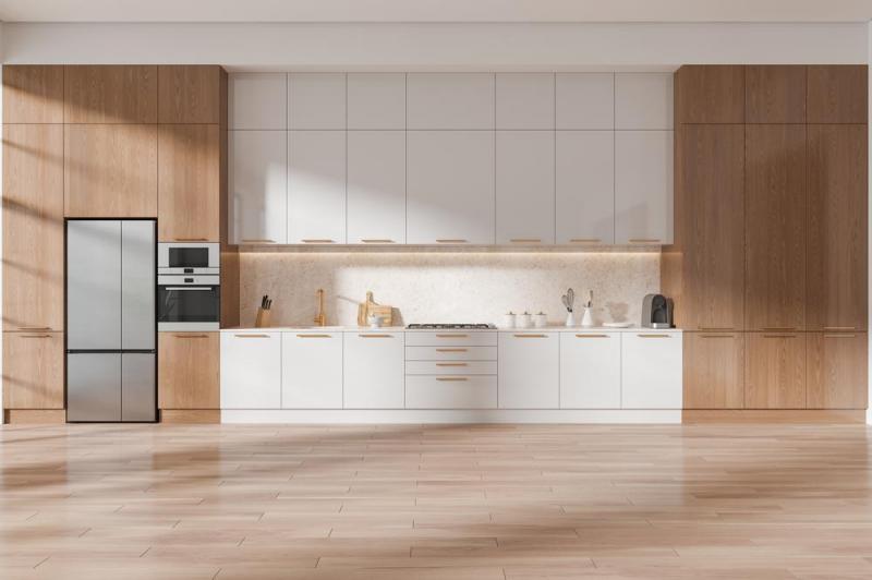 Les cl&eacute;s d'un am&eacute;nagement sur mesure pour votre cuisine &agrave; Chambly