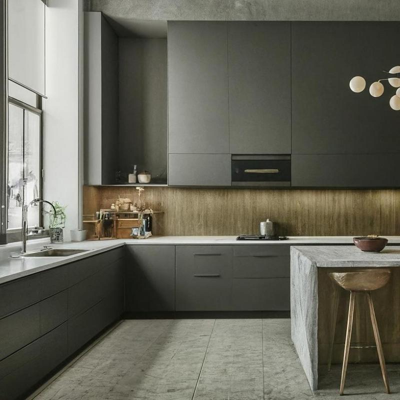 Comment un cuisiniste &agrave; Chambly transforme vos id&eacute;es en cuisine id&eacute;ale