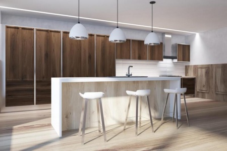 Cuisine sur-mesure &agrave; Chambly : comment personnaliser votre espace ?